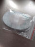 【50片装】防磨脚贴新款防磨脚神器后跟贴脚后跟防磨贴女鞋贴鞋跟隐形高跟鞋防磨脚神器 【店长强烈推荐】升级款加芯防磨贴（特惠50片） 【全新升级加芯，不沾伤口，且更加防磨】 实拍图