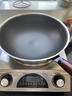 逸臣2025年新款电陶炉家用商用3500W大功率爆炒凹面电磁炉不挑锅具平凹两用多功能光波炉节能电炒炉 3500W高配款【950°速热】配炒锅汤锅套餐 实拍图