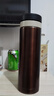 膳魔师（THERMOS）膳魔师不锈钢保温壶2L大容量户外运动水壶FDH-2005-SBK 实拍图