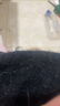 恒源祥100%纯羊毛衫女V领宽松打底衫秋冬装保暖时尚针织衫毛衣女上衣 实拍图