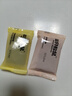 三只松鼠猪肉脯原味肉脯手撕肉干高蛋白熟食即食休闲零食靖江特产解馋小吃 【原味+芝麻味】猪肉脯160g*2袋 实拍图