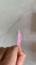 防撞垫墙面pvc缓冲垫门把手防撞垫 门后静音防碰垫加厚免钉防撞垫 随机4个 实拍图