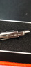 联想（Lenovo）128G 个性定制手机U盘 Type-C USB3.2 双接口旋转优盘 金属耐用 商务办公必备 SS370系列 灰色 实拍图