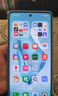 vivo iQOO Z9x 第一代骁龙6 6000mAh超薄大电池 新品5G Z8x升级款 游戏电竞手机 风羽青 8GB+256GB 标配版 实拍图