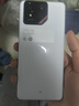 ROG9 游戏手机 骁龙8至尊版 矩阵式液冷散热 185HZ  E6电竞屏全网通 华硕败家之眼玩家国度双11礼赠 ROG9【幻影白 12G+256G】 官方标配 实拍图
