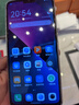 HEYVIEW手机1TB内存2025新品5G全网通骁龙888处理器电竞游戏7800mAh快充长续航拍照6年质保抗摔防水新机 羽砂黑 8G运行+64G内存 实拍图
