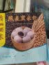 广州酒家早餐食品面点 手抓饼包子饺子烧麦虾饺馒头【任选6袋】生鲜半成品 马拉糕360g（8个装） 实拍图