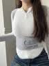 盛坤驼背矫正器背部开肩矫姿带防驼背支撑男女脊柱侧弯高低肩直背神器 实拍图