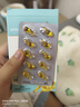 金奇仕益生菌婴幼儿可用动物双歧杆菌乳亚种Bb-12等含益生元20袋 实拍图
