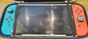 任天堂（Nintendo） Switch OLED主机日版游戏机 续航加强版ns掌机新款 日版OLED彩色64GB【保税仓】 实拍图