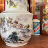 九楼阁 景德镇青花陶瓷温酒器中式古法家用烫酒器暖酒壶具套装2两 喜上眉梢 2两标配 实拍图