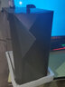 EVESKY 积至 天启 迷你电脑机箱台式DIY全侧透游戏水冷M-ATX大板背线机箱桌面迷你小机箱 天启黑色(豪华版) 实拍图