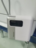 纽曼（Newmine）充电宝【3C认证|可上飞机】20000毫安自带线45W/40W快充移动电源适用苹果17华为小米手机笔记本 白 实拍图