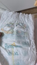 帮宝适（Pampers）清新帮泡泡拉拉裤婴儿学步裤男女宝宝通用成长裤尿不湿柔软透气 加大码XL34片【12-17kg】 实拍图