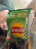 乐事（Lay's）薯片 黄瓜味 75克 休闲零食 膨化食品 实拍图