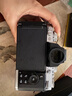 尼康（Nikon） Zfc 入门级数码微单相机 经典复古外观 高清摄影拍照视频直播 防抖 vlog便携无反相机 Z fc 银色机身(不含镜头) 不换饰皮-银色机身 实拍图