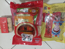 红螺食品北京特产老北京冰糖葫芦混合口味500g山楂零食特产小吃休闲美食 实拍图