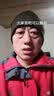 卓驰秋冬男女户外抓绒帽运动防寒防风保暖登山骑行滑雪跑步帽子 实拍图
