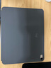 罗技（Logitech）随行系列Combo Touch iPad保护套 电脑笔记本平板苹果妙控键盘 适配iPad Pro2024适配iPad Air2024 适配13英寸iPad Air 2024 实拍图