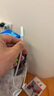 ANKER安克充电器套装 30W控温快充套装1.8m C口充电头+100W编织线 适用iPhone15/华为/荣耀 蓝色 实拍图