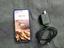 三星（SAMSUNG）Galaxy S24+ 超视觉影像 2K超清全视屏 超亮屏护眼 智能Bixby AI 旗舰手机 雅岩灰 12GB+512GB 实拍图