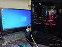 AMD 锐龙 CPU 台式机处理器 R5 5600GT 散片CPU 实拍图