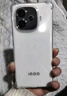 vivoiQOO手机壳保护套适用iQOO Z9/NEO/Turbo/12Pro气囊防摔全包镜头保护透明硅胶软壳薄 iQOO Z9Turbo 实拍图