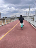 耐克NIKE运动羽绒服女短款保暖DWNFL METRO秋冬外套FZ5929-010黑S 实拍图