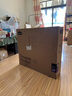 明基（BenQ）PD2725U 27英寸IPS 4K超高清HDR窄边框 10bit多色域专业色彩设计绘图电脑显示器（双雷电3） 实拍图