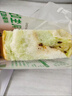 孕妇早餐面包吐司哺乳妈妈坐月子充饥夜宵零食品孕期能吃的主食物 抹茶红豆牛乳味【350g|5包】 实拍图