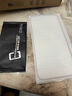 驰浪者 适用苹果15/15pro钢化膜iphone15promax陶瓷膜手机膜plus防摔高清防窥抗指纹抗蓝光全屏贴膜保护 2片装【加强版-超清】无孔全覆盖贴合 强抗指纹 iPhone 15 Pro  实拍图
