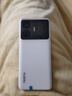 realme真我GT Neo5 二手5G手机 骁龙8+  144Hz高刷1.5K直屏 拍照游戏手机 圣境白【赠超级快充】 16GB+1TB（240w） 99新 实拍图