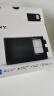 索尼（SONY）【日本直邮】ICF-506便捷收音机 AM/FM 调频收音机 外放 老年人随身收音机迷你便携 ICF-506C【需5号电池3个】【插电需变压器】 实拍图