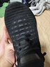 耐克NIKE跑步鞋男缓震REACTX INFINITY 4运动鞋DR2665-004黑44 实拍图