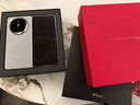 HUAWEI Mate X6新品旗舰机上市 matex6折叠屏手机【全国现货】分布式玄武架构 鸿蒙大屏AI 星云灰 16G+512GB【典藏版】 官方标配 实拍图