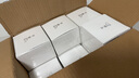至御小山丘射灯cob全光谱深防眩7W嵌入式客厅洗墙卧室筒灯无主灯5550 白色10W-4000k（开孔75mm） 白色款 实拍图