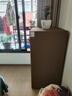 虎牌保险柜家用小型指纹密码WiFi保险箱办公全钢防盗可入墙 120双门(备注颜色) 驭尚系列（触控密码） 实拍图
