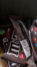 M&M'S巧克力豆缤纷糖果零食mm豆逗趣零食送女友生日礼物新旧包装随机 牛奶巧克力豆袋装40g*12 实拍图