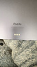 苹果资源机 Apple iPad Air 第5代 M1芯片 苹果平板电脑 ipad air5 紫色 64GB WiFi版 实拍图