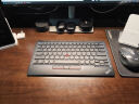 ThinkPad4Y40X49493小红点蓝牙无线双模键盘笔记本电脑办公键盘充电版手机平板键盘 无线蓝牙双模键盘 实拍图