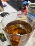 七春 黑乌龙茶包南京同仁堂茶叶自己喝自饮可冷泡袋泡茶泡水喝360g 实拍图