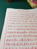 竖条横条练字专用纸成人行书楷书硬笔书法练字本初高中生加厚钢笔写字练字纸成年练习作品纸书写竖式书法纸 【10本】竖格+横格（各5本共200张） 实拍图
