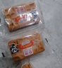 盼盼【店长推荐】盼盼奶香味软华夫面包办公室营养早餐整箱休闲零食 华夫棒680g/箱（约17枚） 实拍图