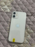 Apple 苹果 iPhone 12mini 苹果12 mini 5G 二手苹果手机 国行全网通 白色【赠:5件套】 128G 9新 实拍图