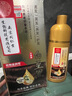 植然魅南京同仁堂天然植物染发膏一洗黑泡泡染发剂不沾头皮男女士专用纯 自然黑2瓶 可盖白发 不满意包退 实拍图