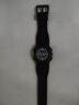 infantry鹰轰黑武士手表男款双眼系列时尚休闲双显男女手表生日礼物送男友 黑灰47mm 实拍图