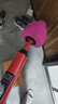 天焱大通马桶疏通器一炮通高压气通下水道神器厕所堵塞管道的专用工具电动 实拍图