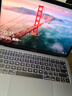苹果（Apple） MacBook Pro/Air 二手苹果笔记本电脑 商务 办公 游戏 设计 剪辑 95新16款L42灰UQ2银i5-8G+256G 实拍图