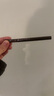 奇士美花盈美蔻持久柔滑液体眼线笔0.4ml 02红棕色 实拍图