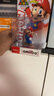 Nintendo Switch任天堂 国行amiibo游戏互动模型 NS周边配件 马力欧 标准款 实拍图